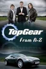 Watch Top Gear from A-Z Vumoo