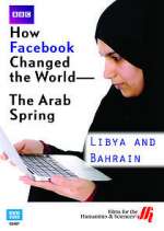 Watch How Facebook Changed the World: The Arab Spring Vumoo