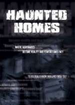 Watch Haunted Homes Vumoo
