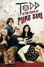Watch Todd and the Book of Pure Evil Vumoo