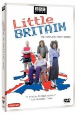 Watch Little Britain Vumoo