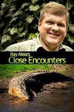 Watch Ray Mears: Close Encounters Vumoo