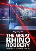 Watch The Great Rhino Robbery Vumoo