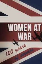 Watch Women at War: 100 Years of Service Vumoo