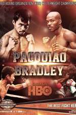 Watch Pacquiao Vs Bradley II Vumoo