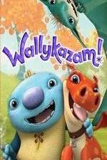 Watch Wallykazam Vumoo