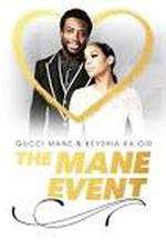 Watch Gucci Mane & Keyshia Ka'oir: The Mane Event Vumoo