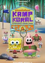 Watch Kamp Koral: SpongeBob's Under Years Vumoo