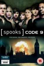 Watch Spooks: Code 9 Vumoo