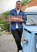 Watch The Travelling Auctioneers Vumoo