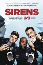 Watch Sirens 2014 Vumoo