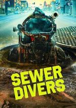 Watch Sewer Divers Vumoo