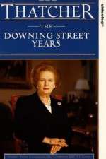 Watch Thatcher The Downing Street Years Vumoo