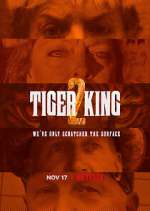 Watch Tiger King: Murder, Mayhem and Madness Vumoo