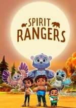 Watch Spirit Rangers Vumoo