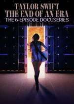 The End of an Era vumoo