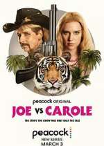 Watch Joe vs Carole Vumoo