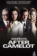 Watch The Kennedys After Camelot Vumoo
