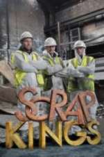 Watch Scrap Kings Vumoo