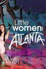 Watch Little Women: Atlanta Vumoo