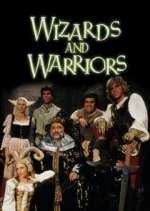 Watch Wizards and Warriors Vumoo
