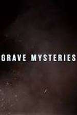Watch Grave Mysteries Vumoo