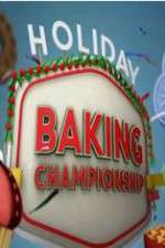 Watch Holiday Baking Championship Vumoo