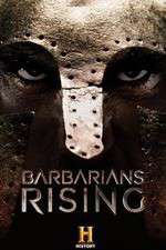Watch Barbarians Rising Vumoo
