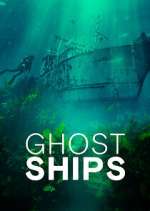 Ghost Ships vumoo