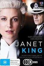 Watch Janet King Vumoo