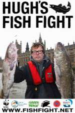 Watch Hugh's Fish Fight Vumoo