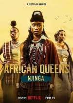 Watch African Queens Vumoo