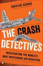 Watch The Crash Detectives Vumoo
