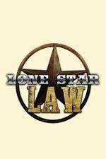 Watch Lone Star Law Vumoo