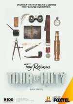 Watch Tony Robinson's Tour of Duty Vumoo