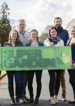 Watch Super Garden Vumoo