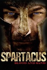 Watch Spartacus Blood and Sand Vumoo