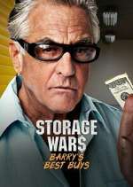 Watch Storage Wars: Barry's Best Buys Vumoo