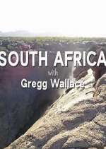 Watch South Africa with Gregg Wallace Vumoo