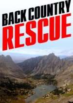 Watch Backcountry Rescue Vumoo