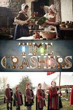 Watch Time Crashers Vumoo