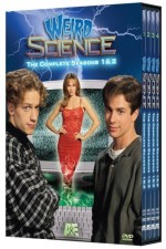 Watch Weird Science Vumoo