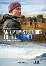 Watch An Optimist's Guide to the Planet with Nikolaj Coster-Waldau Vumoo