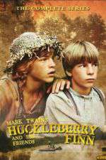 Watch Huckleberry Finn and His Friends Vumoo