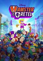 Watch Hamster & Gretel Vumoo