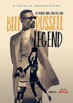 Watch Bill Russell: Legend Vumoo