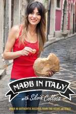 Watch Made In Italy With Silvia Colloca Vumoo