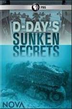 Watch D-Days Sunken Secrets Vumoo