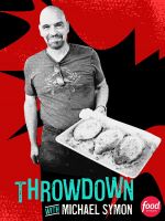 Watch Throwdown with Michael Symon Vumoo