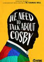 Watch We Need to Talk About Cosby Vumoo